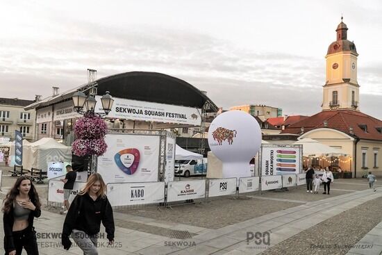 2025.07.24 - Sekwoja Squash Festival 2025