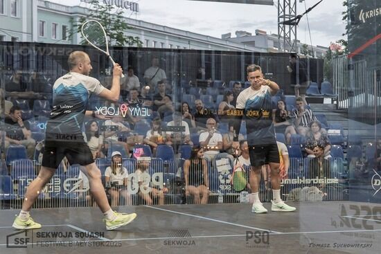 2025.07.24 - Sekwoja Squash Festival 2025