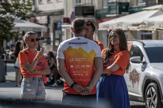 2025.07.24 - Sekwoja Squash Festival 2025