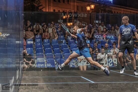 2025.07.24 - Sekwoja Squash Festival 2025