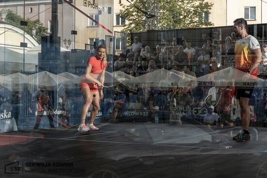 2025.07.24 - Sekwoja Squash Festival 2025