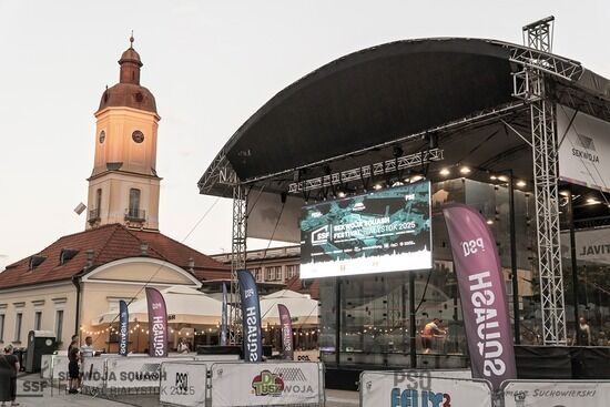 2025.07.24 - Sekwoja Squash Festival 2025