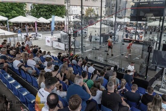 2025.07.24 - Sekwoja Squash Festival 2025