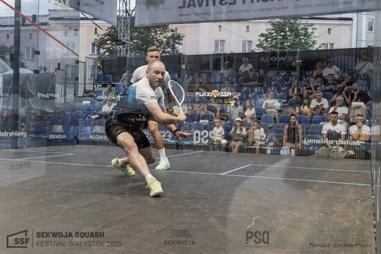 2025.07.24 - Sekwoja Squash Festival 2025