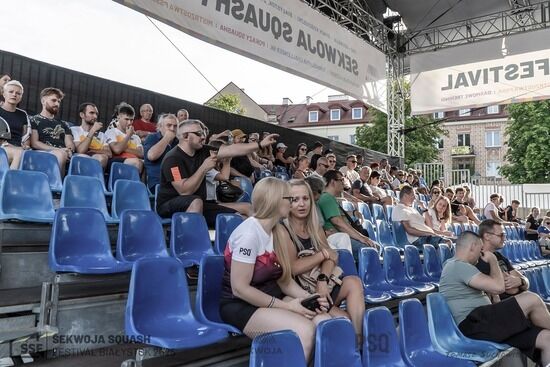 2025.07.24 - Sekwoja Squash Festival 2025