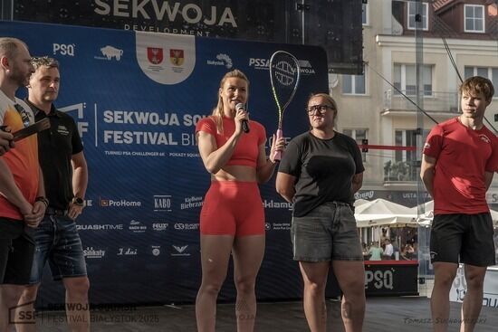 2025.07.24 - Sekwoja Squash Festival 2025