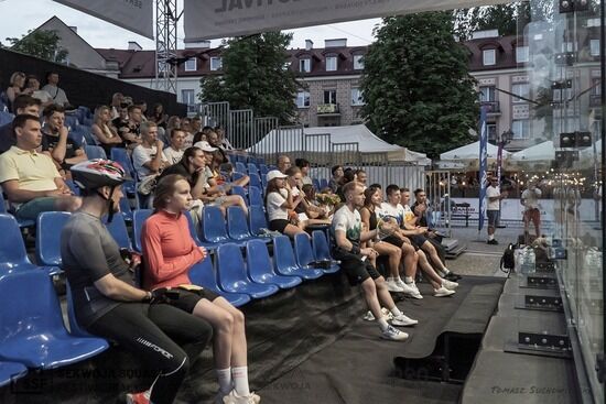 2025.07.24 - Sekwoja Squash Festival 2025