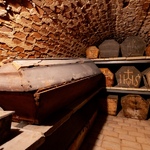 2025.08.02 - Krypty, podziemia i wnętrze Kościoła Farnego w Białymstoku