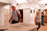 2025.08.02 - Krypty, podziemia i wnętrze Kościoła Farnego w Białymstoku