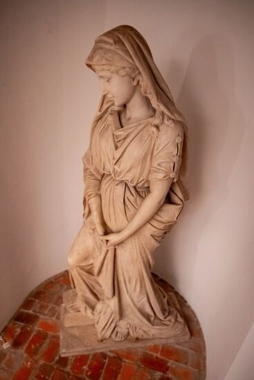 2025.08.02 - Krypty, podziemia i wnętrze Kościoła Farnego w Białymstoku