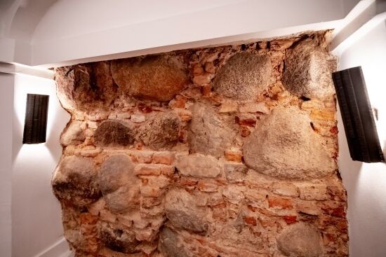 2025.08.02 - Krypty, podziemia i wnętrze Kościoła Farnego w Białymstoku