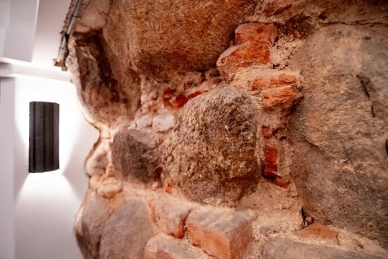 2025.08.02 - Krypty, podziemia i wnętrze Kościoła Farnego w Białymstoku