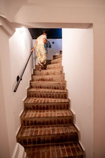 2025.08.02 - Krypty, podziemia i wnętrze Kościoła Farnego w Białymstoku