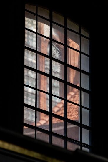 2025.08.02 - Krypty, podziemia i wnętrze Kościoła Farnego w Białymstoku