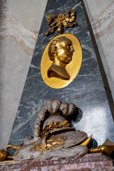 2025.08.02 - Krypty, podziemia i wnętrze Kościoła Farnego w Białymstoku