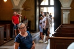 2025.08.02 - Krypty, podziemia i wnętrze Kościoła Farnego w Białymstoku