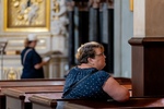 2025.08.02 - Krypty, podziemia i wnętrze Kościoła Farnego w Białymstoku
