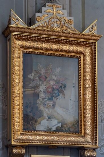 2025.08.02 - Krypty, podziemia i wnętrze Kościoła Farnego w Białymstoku