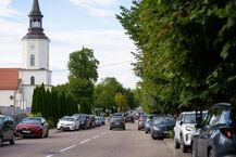 25. Światowe Mistrzostwa w pieczeniu Babki i Kiszki Ziemniaczanej