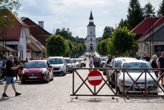 2025.08.02 - 25 Światowe Mistrzostwa w pieczeniu Babki i Kiszki Ziemniaczanej
