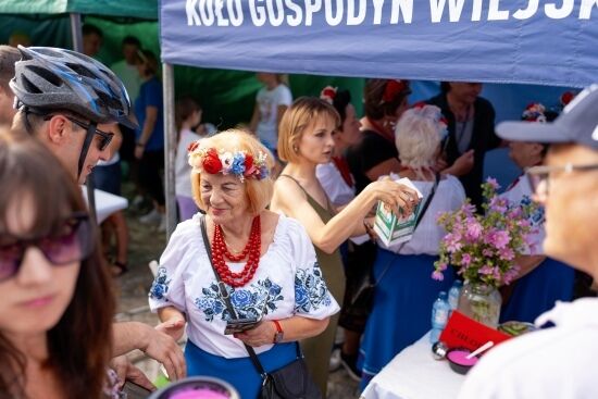 2025.08.02 - 25 Światowe Mistrzostwa w pieczeniu Babki i Kiszki Ziemniaczanej