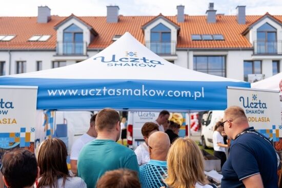 2025.08.02 - 25 Światowe Mistrzostwa w pieczeniu Babki i Kiszki Ziemniaczanej
