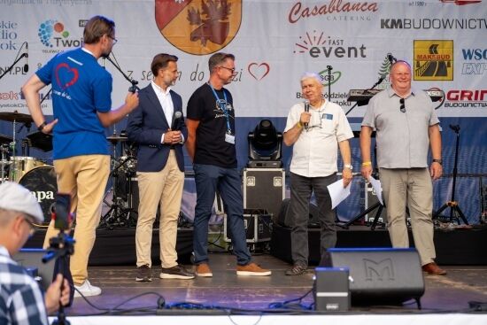 2025.08.02 - 25 Światowe Mistrzostwa w pieczeniu Babki i Kiszki Ziemniaczanej