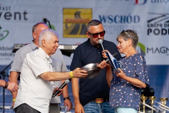 2025.08.02 - 25 Światowe Mistrzostwa w pieczeniu Babki i Kiszki Ziemniaczanej
