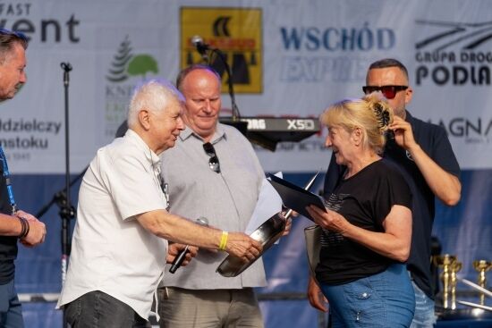 2025.08.02 - 25 Światowe Mistrzostwa w pieczeniu Babki i Kiszki Ziemniaczanej