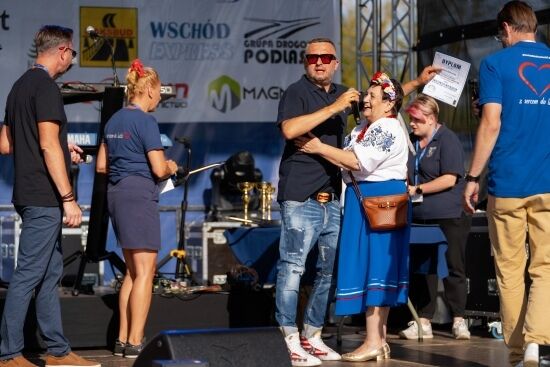2025.08.02 - 25 Światowe Mistrzostwa w pieczeniu Babki i Kiszki Ziemniaczanej