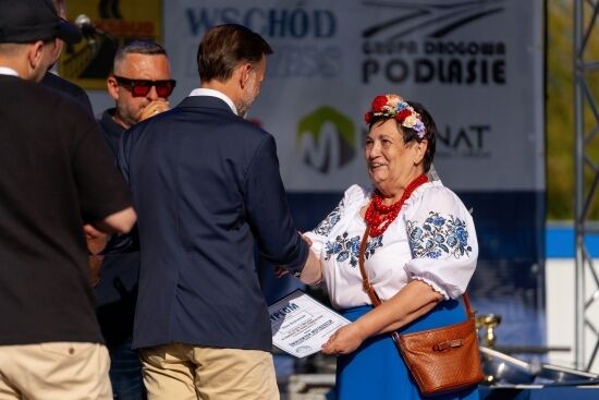 2025.08.02 - 25 Światowe Mistrzostwa w pieczeniu Babki i Kiszki Ziemniaczanej
