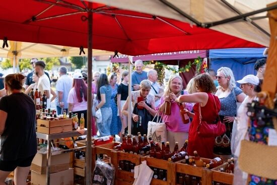 2025.08.02 - 25 Światowe Mistrzostwa w pieczeniu Babki i Kiszki Ziemniaczanej