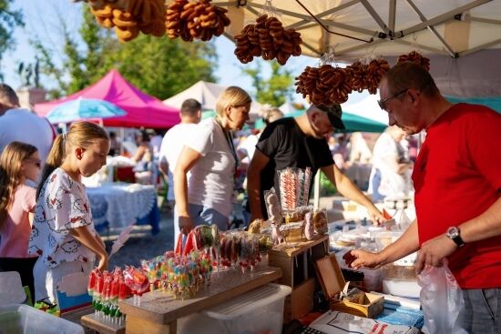 2025.08.02 - 25 Światowe Mistrzostwa w pieczeniu Babki i Kiszki Ziemniaczanej