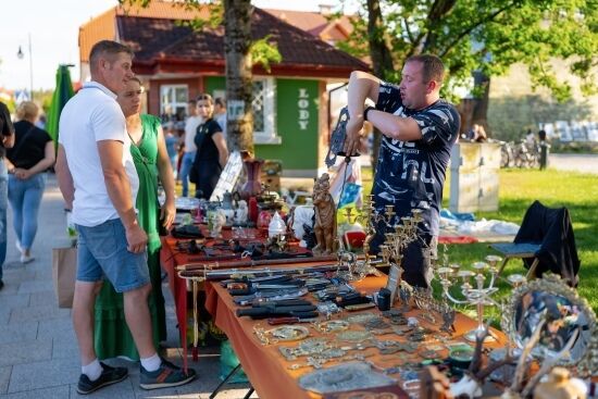 2025.08.02 - 25 Światowe Mistrzostwa w pieczeniu Babki i Kiszki Ziemniaczanej