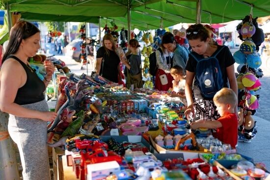 2025.08.02 - 25 Światowe Mistrzostwa w pieczeniu Babki i Kiszki Ziemniaczanej