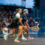 2025.07.24 - Finały i ostatni dzień Sekwoja Squash Festival 2025