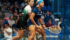 Finały i ostatni dzień Sekwoja Squash Festival 2025