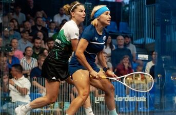 Finały i ostatni dzień Sekwoja Squash Festival 2025