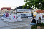2025.07.24 - Finały i ostatni dzień Sekwoja Squash Festival 2025