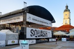 2025.07.24 - Finały i ostatni dzień Sekwoja Squash Festival 2025
