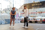 2025.07.24 - Finały i ostatni dzień Sekwoja Squash Festival 2025