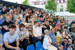 2025.07.24 - Finały i ostatni dzień Sekwoja Squash Festival 2025