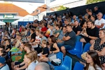 2025.07.24 - Finały i ostatni dzień Sekwoja Squash Festival 2025