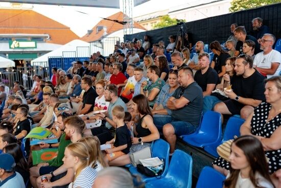 2025.07.24 - Finały i ostatni dzień Sekwoja Squash Festival 2025