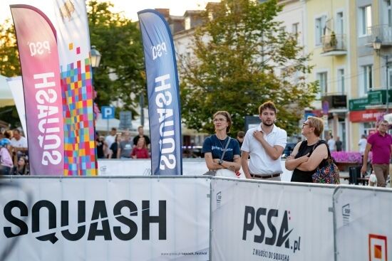 2025.07.24 - Finały i ostatni dzień Sekwoja Squash Festival 2025