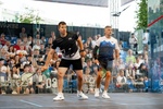 2025.07.24 - Finały i ostatni dzień Sekwoja Squash Festival 2025