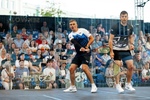 2025.07.24 - Finały i ostatni dzień Sekwoja Squash Festival 2025