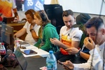 2025.07.24 - Finały i ostatni dzień Sekwoja Squash Festival 2025