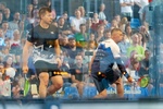 2025.07.24 - Finały i ostatni dzień Sekwoja Squash Festival 2025