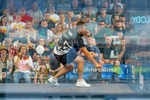 2025.07.24 - Finały i ostatni dzień Sekwoja Squash Festival 2025